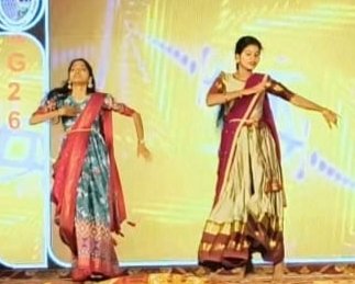 విద్యార్థులు అన్ని రంగాల్లో రాణించాలి.   - టీయూ రిజిస్ట్రార్ యాదగిరి.- టీయూ దక్షిణ ప్రాంగణంలో ఘనంగా "తరంగ్–2026" వార్షికోత్సవం. - Additional Image