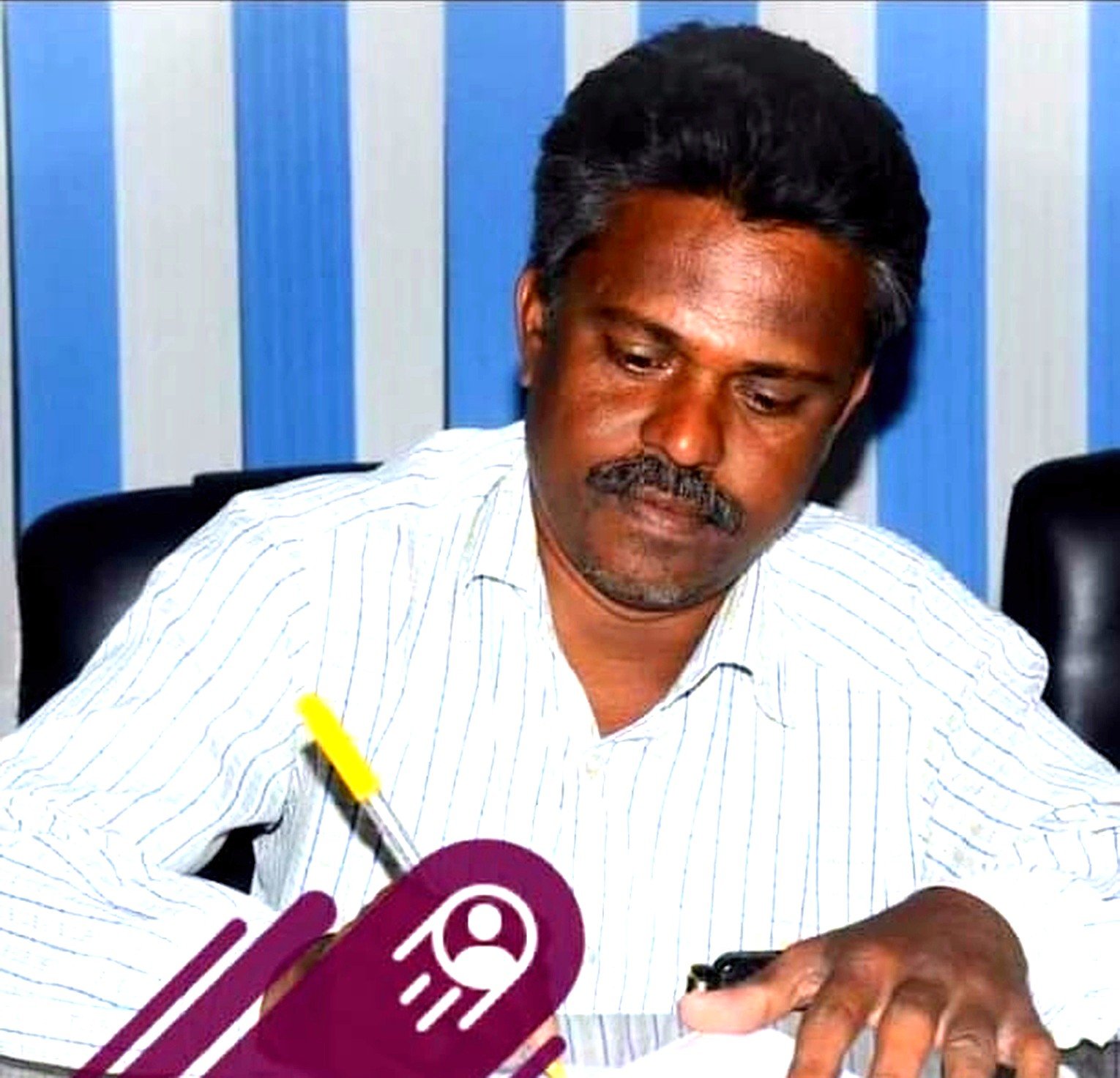 పరిణామం చెందని "జర్నలిస్టు" బతుకులు.. - Additional Image
